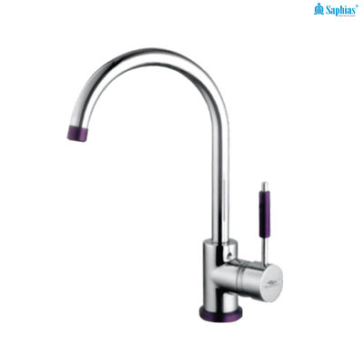 Vòi rửa bát Saphias SF-447C - Image 4