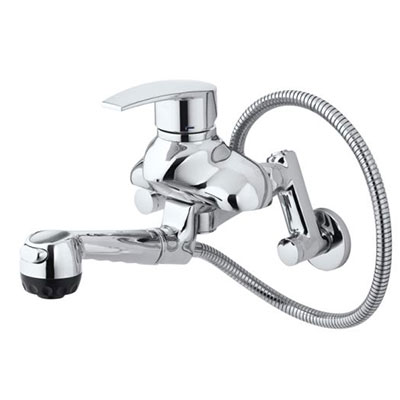 Vòi rửa bát Sobisung YJ-4535 - Image 3