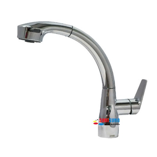 Vòi rửa bát Sobisung YJ-5015 - Image 3