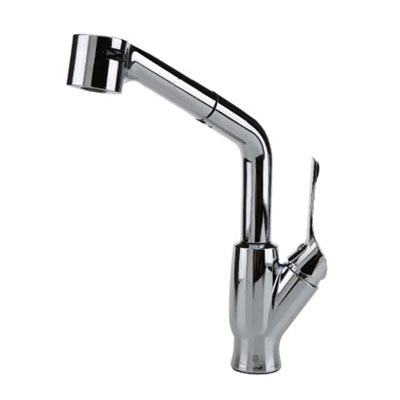 Vòi rửa bát Sobisung YJ-5015 - Image 4