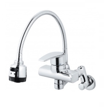 Vòi rửa bát Sobisung YJ-6615 - Image 4