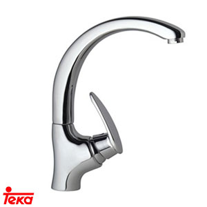 Vòi rửa bát Teka INX 914 - Image 5