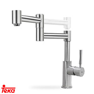 Vòi rửa bát Teka MC 10 plus - Image 4