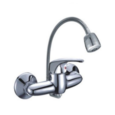 Vòi rửa bát Tokado VB6500 TKD - Image 4