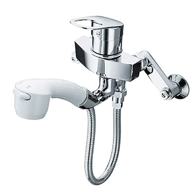Vòi rửa bát TOTO TKC32CS - Image 5