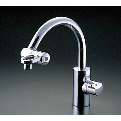 Vòi rửa bát TOTO TKGG30EC - Image 3