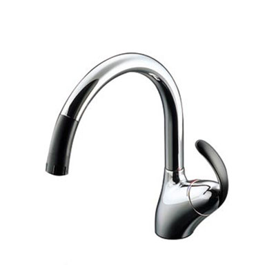Vòi rửa bát TOTO TKGG32EBR - Image 3
