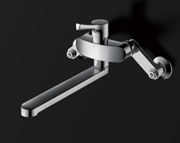 Vòi rửa bát TOTO TKGG32EBR - Image 5
