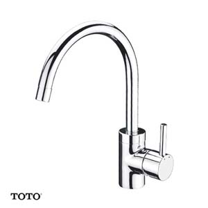 Vòi rửa bát TOTO TKGG36E - Image 4