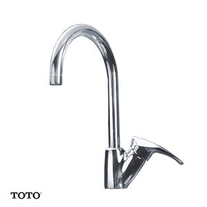 Vòi rửa bát TOTO TKJ20AAU - Image 5