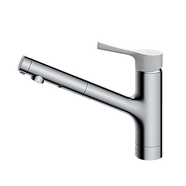 Vòi rửa bát TOTO TKJ20BAU - Image 5