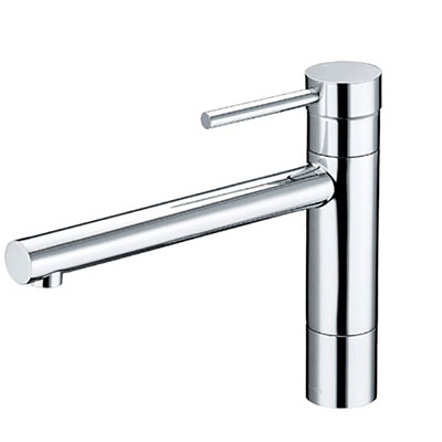 Vòi rửa bát Toto TKN34PBTRR (dây rút) - Image 3