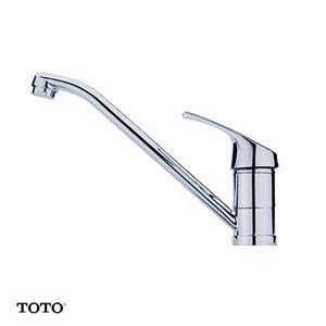 Vòi rửa bát TOTO TKWC35E - Image 5