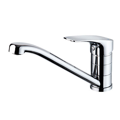 Vòi rửa bát TOTO TX604KDN (Nóng lạnh) - Image 5