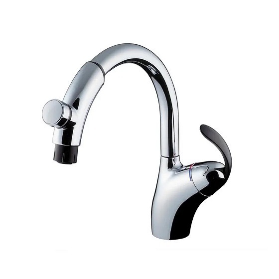 Vòi rửa bát TOTO TX605KESBR - Image 3