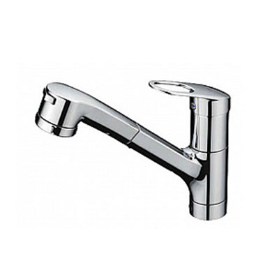 Vòi rửa bát TOTO TX606KES (nước lạnh) - Image 3