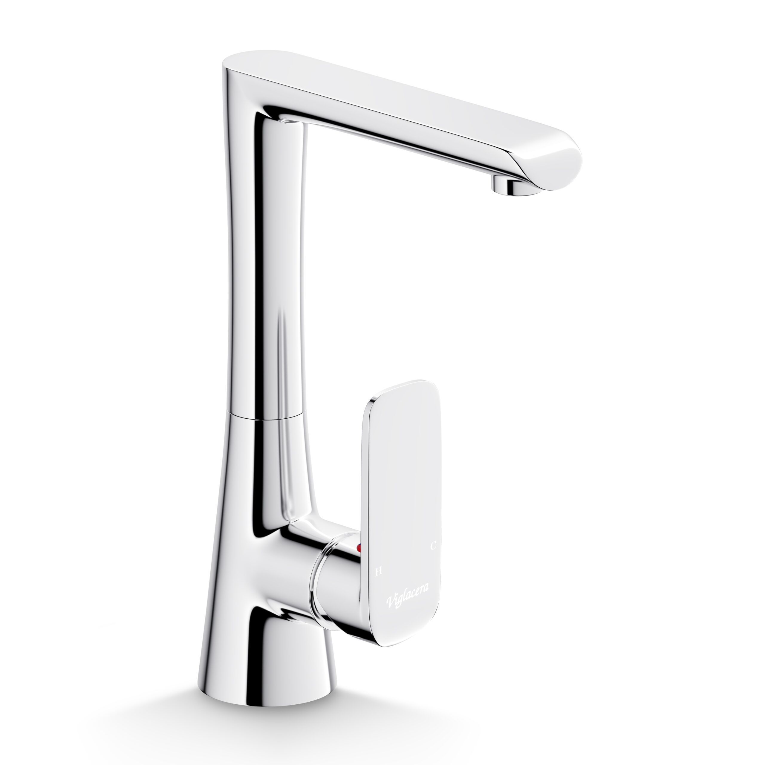 Vòi rửa bát Viglacera VG727 - Image 3