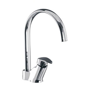 Vòi rửa bát Viglacera VG728 - Image 4