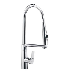 Vòi rửa bát Viglacera VG728 - Image 5