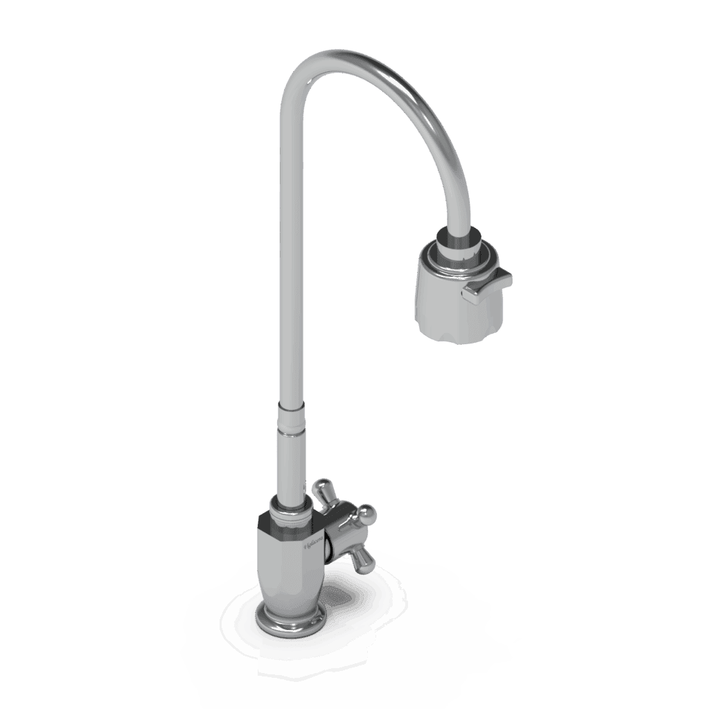 Vòi rửa bát Viglacera VG730 - Image 4