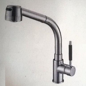Vòi rửa bát Yadanli YDL-6212 - Image 4