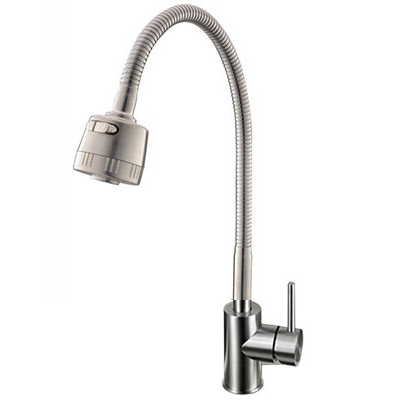 Vòi rửa bát Yadanli YDL-6212 - Image 5