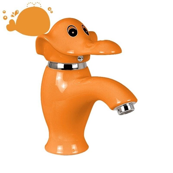 Vòi rửa lavabo con voi cho bé Miken MKV-094 - Image 4