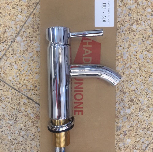 Vòi rửa lavabo Hado HU-611N - Image 4