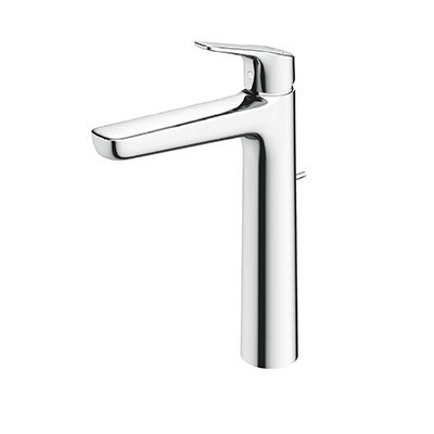 Vòi rửa mặt lavabo nội địa TOTO TLCC31ELR - Image 4