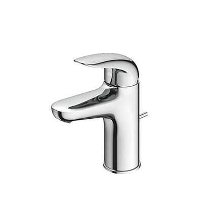 Vòi rửa mặt lavabo nội địa TOTO TLCF31EL - Image 3