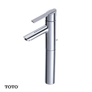 Vòi rửa mặt lavabo nội địa TOTO TLS01303JA - Image 5