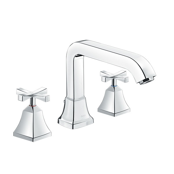 Vòi rửa mặt lavabo nước lạnh Inax LFV-22S - Image 3