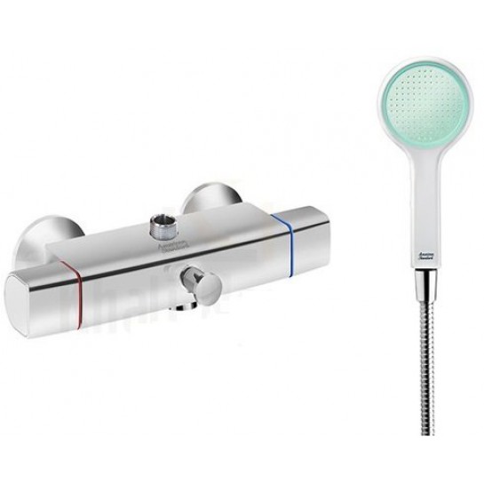 Vòi sen âm tường American Standard WF-6821 - Image 3