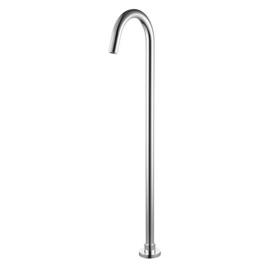 Vòi sen bồn đặt sàn Kohler K-97367T-4-CP - Image 5