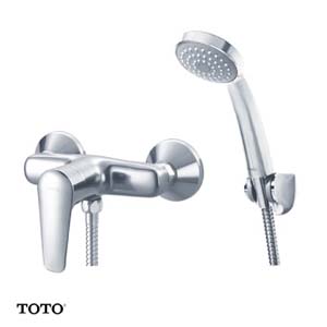 Vòi sen bồn Toto TX447SGV1 - Image 5