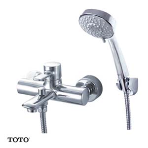 Vòi sen bồn Toto TX447SRSN - Image 5