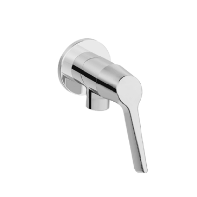 Vòi sen gắn tường cho cây sen phun mưa American standard WF-2772 - Image 6