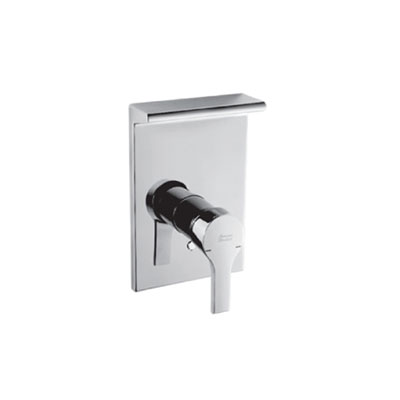 Vòi sen gắn tường cho cây sen phun mưa American standard WF-4948 - Image 5
