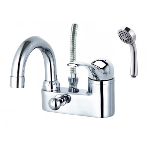 Vòi sen liền chậu KCG SR 403 - Image 5