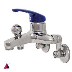 Vòi sen liền vòi SELTA SL-910GS - Image 3