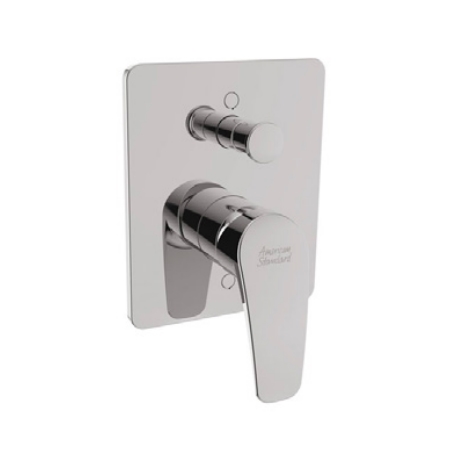 Vòi sen tắm âm tường American standard WF-1321 - Image 6