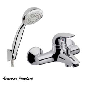 Vòi sen tắm âm tường American standard WF-1621 - Image 5