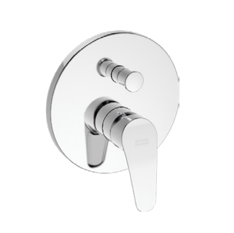 Vòi sen tắm âm tường American standard WF-1722 - Image 6