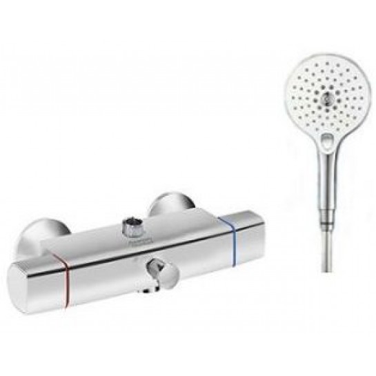 Vòi sen tắm âm tường American standard WF-B221 - Image 6