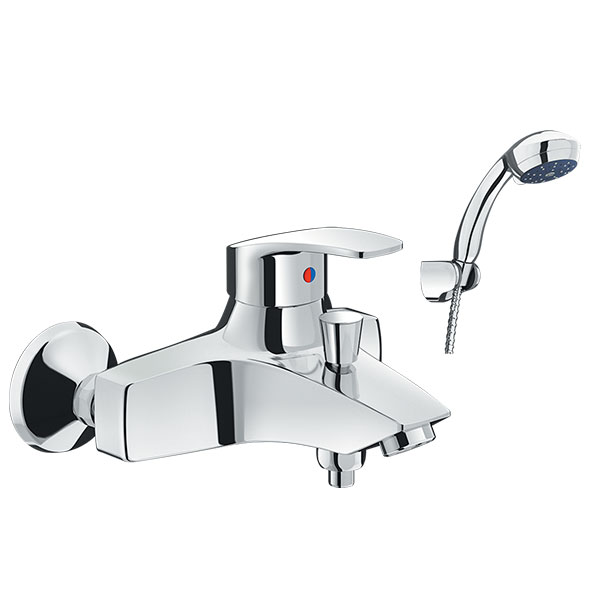 Vòi sen tắm âm tường inax BFV-71SEW - Image 6