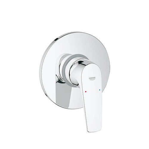 Vòi sen tắm âm tường nóng lạnh GROHE 19588000 - Image 4