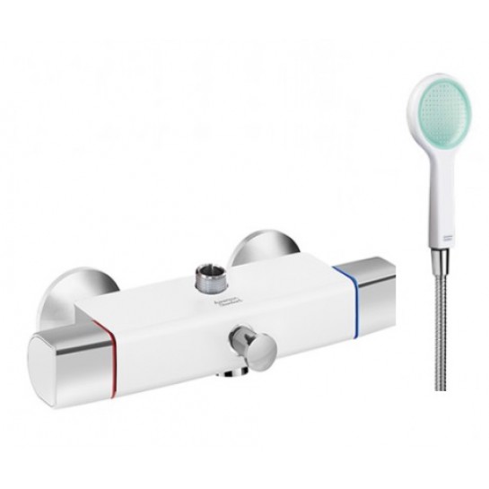 Vòi sen tắm American Standard WF-0715-A-B211H Neo Modern - Image 5