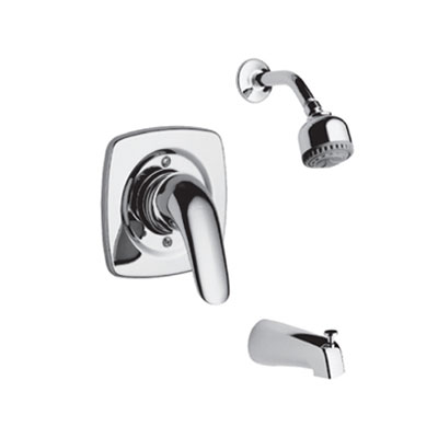 Vòi sen tắm American Standard WF-0715-FFASS506 Neo Modern - Image 6