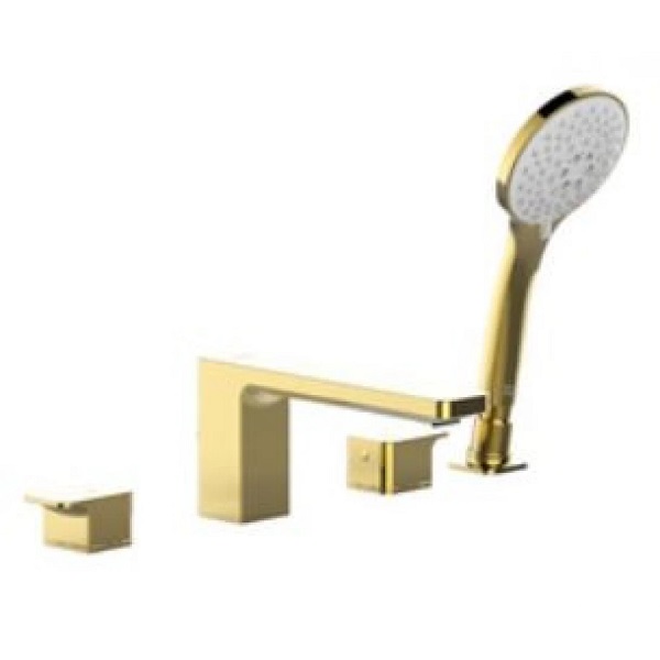 Vòi sen tắm American WF-0311 (Nhập khẩu) - Image 3