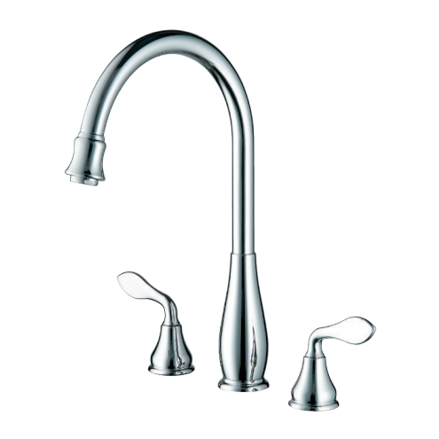 Vòi sen tắm bồn GROHE 25119000 - Image 5